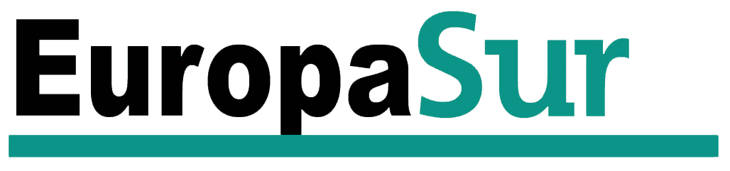 Europa Sur logo