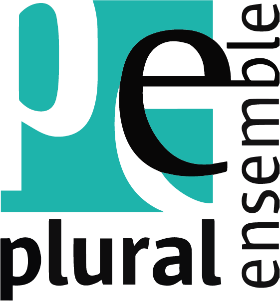 Plural Ensemble logo